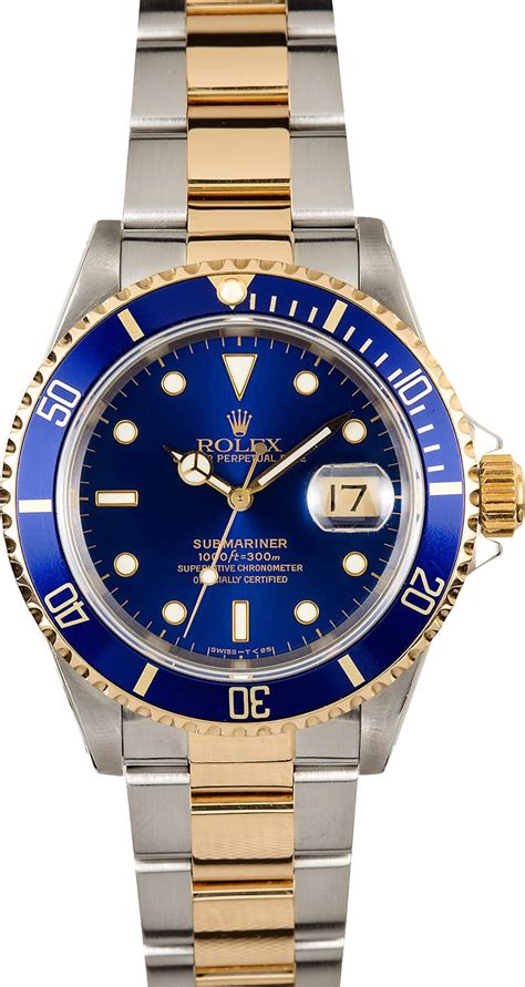 rolex submariner blue bezel replacement|rolex submariner blue bezel price.